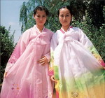 The Korean ethnic minority